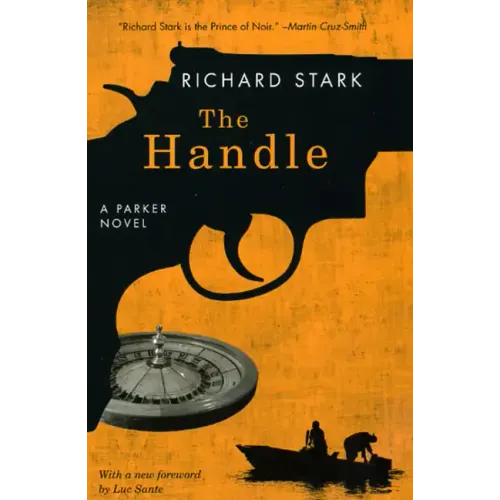 The Handle