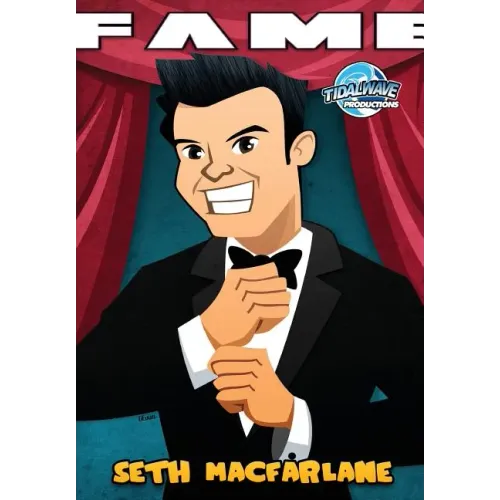 Fame: Seth MacFarlane