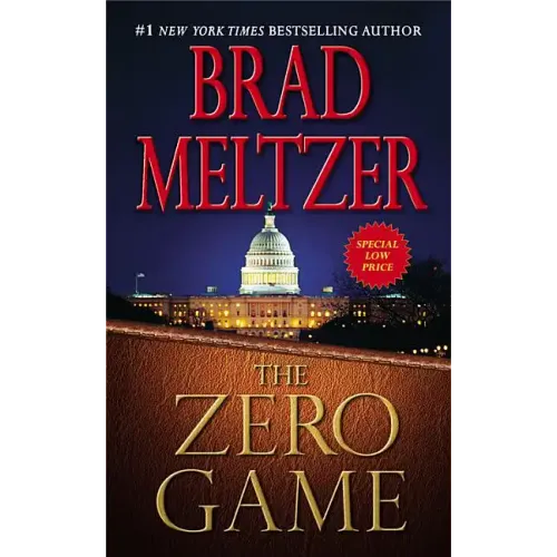 The Zero Game
