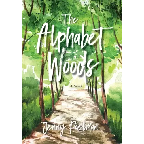 The Alphabet Woods