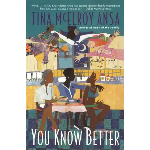 You Know Better