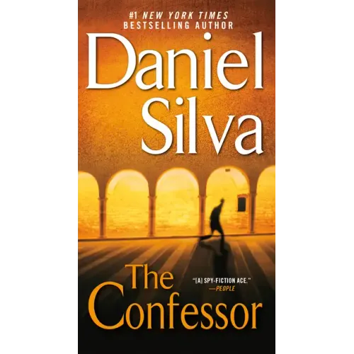 The Confessor
