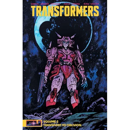 Transformers Vol. 2
