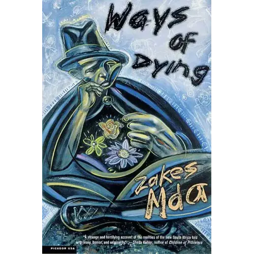 Ways of Dying