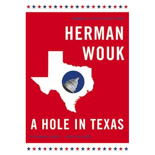 A Hole in Texas