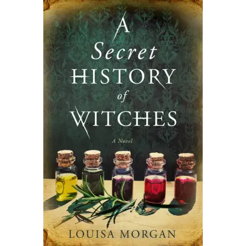 A Secret History of Witches