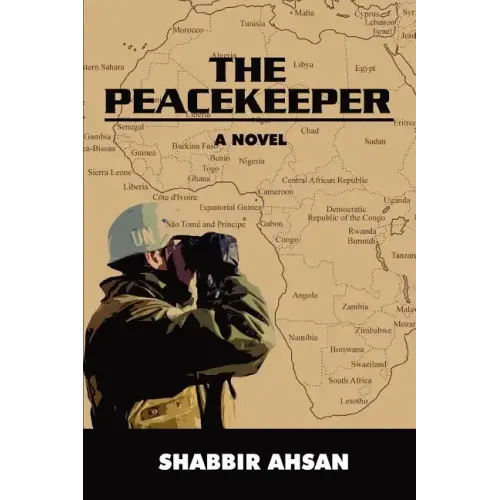 The Peacekeeper