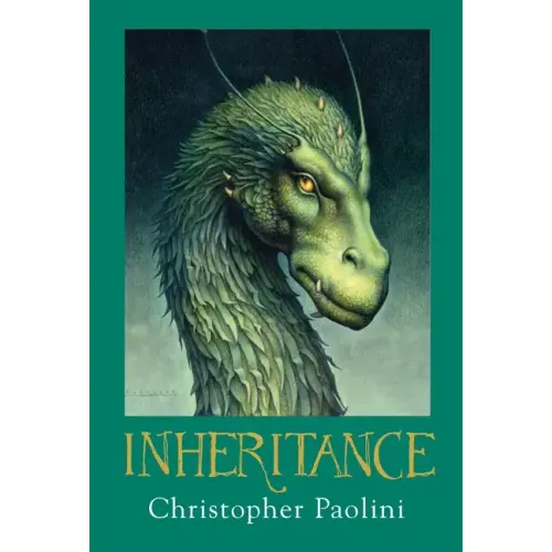 Inheritance: Book IV