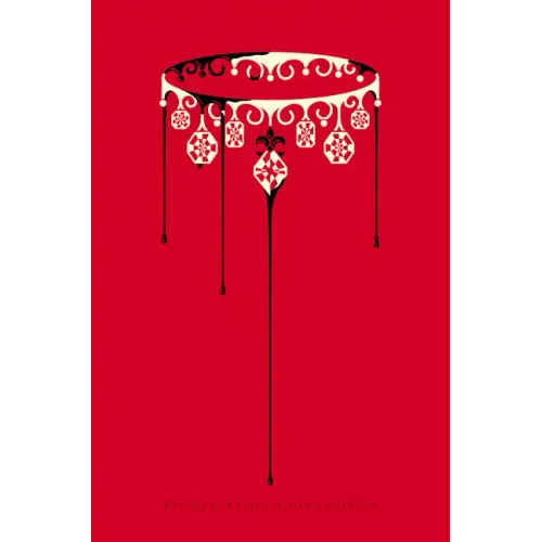 Red Queen Collector's Edition