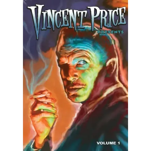 Vincent Price Presents: Volume 1