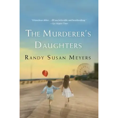 The Murderer's Daughters