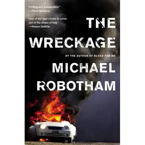 The Wreckage