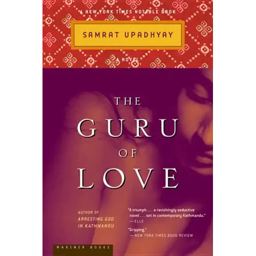 The Guru of Love