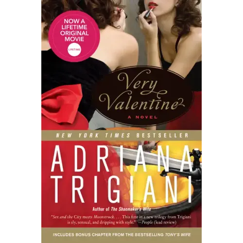 Very Valentine