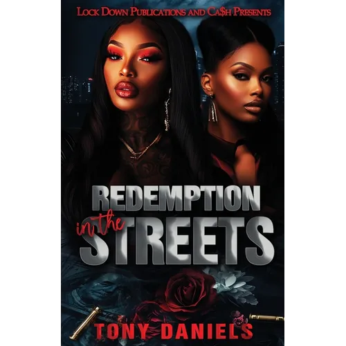 Redemption In The Streets