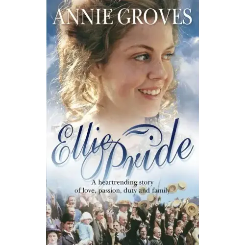 Ellie Pride