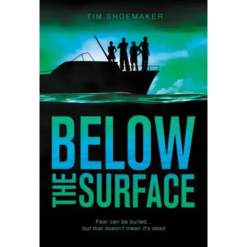 Below the Surface