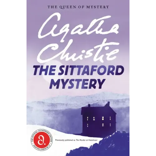 The Sittaford Mystery