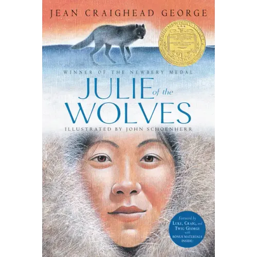 Julie of the Wolves