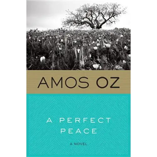 A Perfect Peace