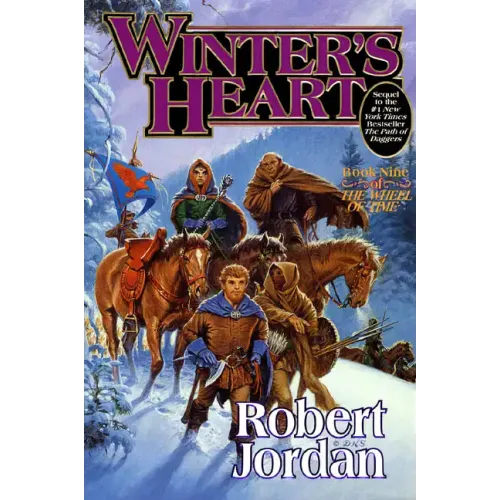Winter's Heart