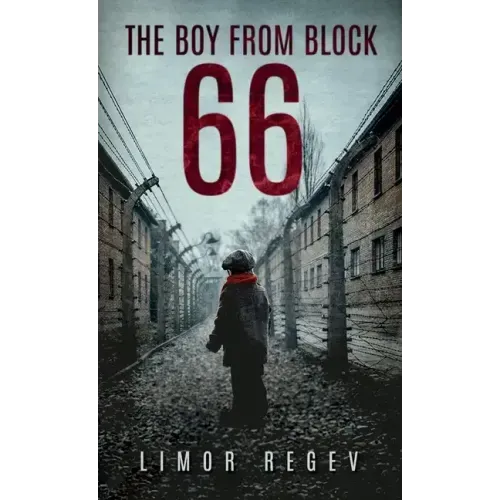 The Boy From Block 66