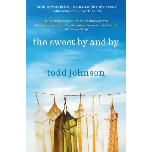 The Sweet by and by