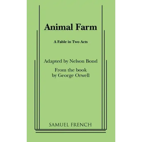 Animal Farm