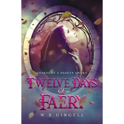 Twelve Days of Faery