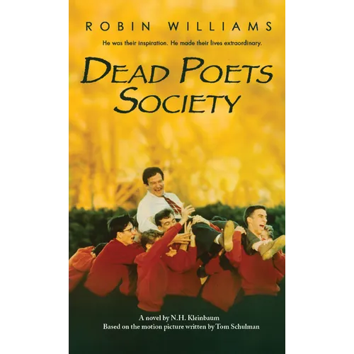 Dead Poets Society