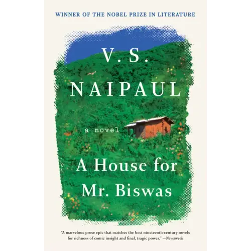 A House for Mr. Biswas