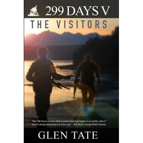 299 Days: The Visitors