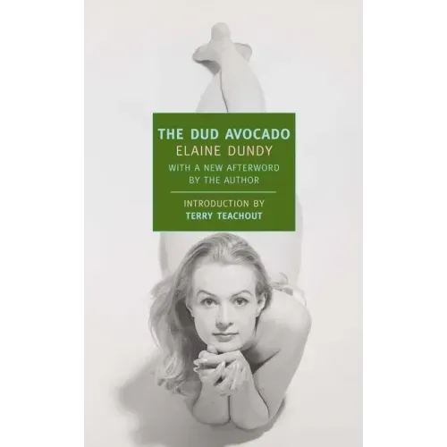 The Dud Avocado