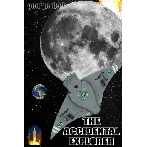 The Accidental Explorer