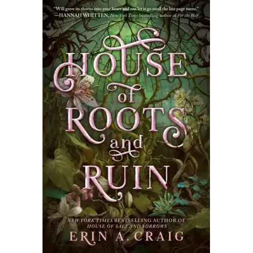House of Roots and Ruin