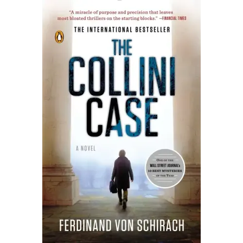The Collini Case