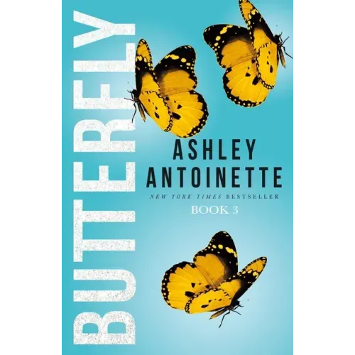 Butterfly 3