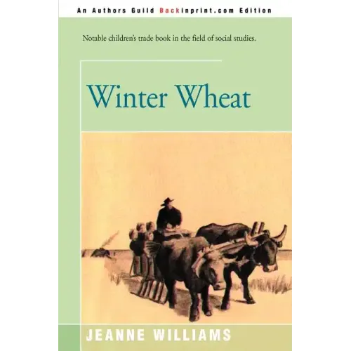 Winter Wheat