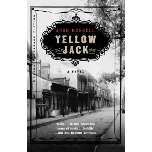 Yellow Jack