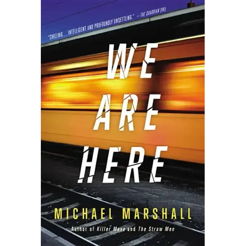 We Are Here