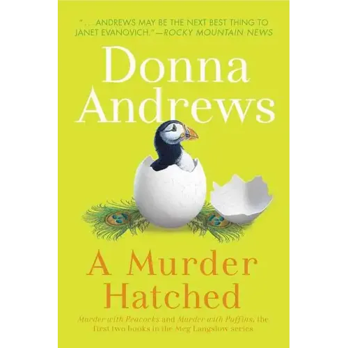 A Murder Hatched