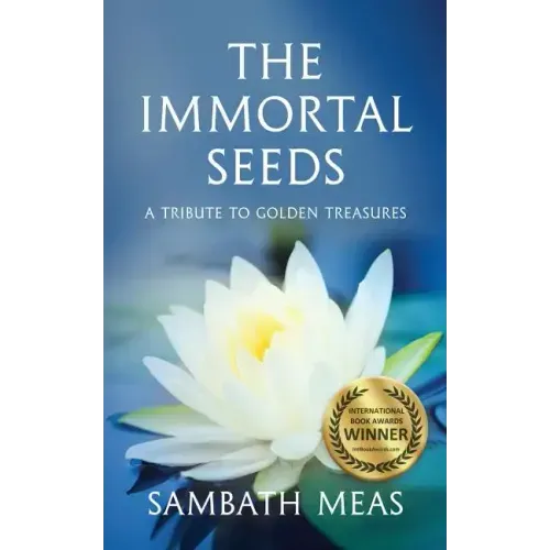 The Immortal Seeds: A Tribute to Golden Treasures