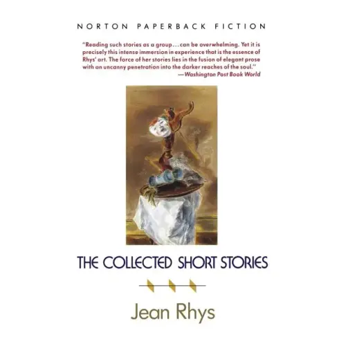 The Collected Short Stories