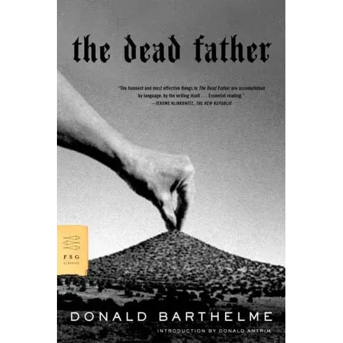 The Dead Father