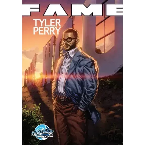Fame: Tyler Perry