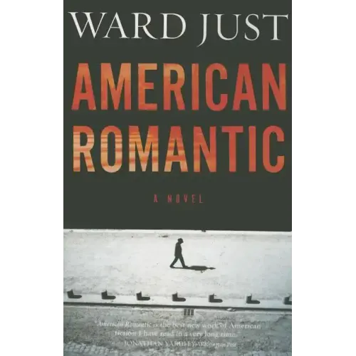 American Romantic