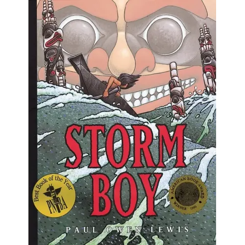 Storm Boy