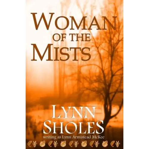 Woman of the Mists