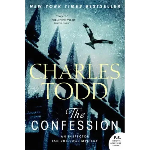 The Confession