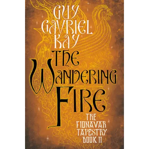 The Wandering Fire
